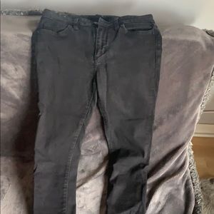 Black Joes jeans